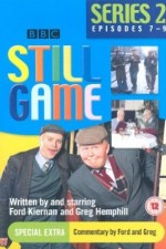 Still Game